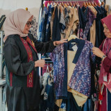 Dongkrak UMKM Naik Kelas, 11 UMKM Binaan Pertamina Patra Niaga Tampil di Indonesia Fashion Week 2026