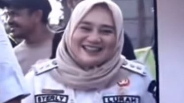 Begini Awal Mula Lurah Syerly di Medan Viral Gegara Ucapannya 'Cie Curhat' Berujung Diperiksa