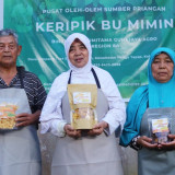 Mendorong Kemandirian Ekonomi Masyarakat, Bumitama Raih Medbun Awards 2026