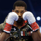 Tinju Dunia: Anthony Joshua Bongkar Kesalahan Deontay Wilder Saat Hadapi Tyson Fury, Tak Mau Bernasib Sama