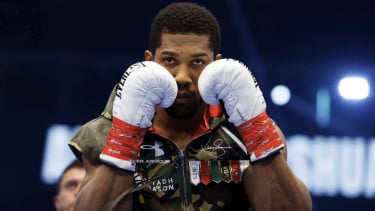 Tinju Dunia: Anthony Joshua Bongkar Kesalahan Deontay Wilder Saat Hadapi Tyson Fury, Tak Mau Bernasib Sama