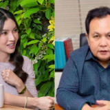 Sarwendah Pertanyakan Etika Kuasa Hukum Ruben Onsu Setelah Data Mendiang Ayahnya Ditampilkan Tanpa Sensor