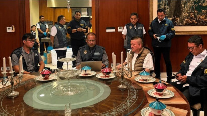 Hari ini, Kejagung Periksa Tan Kian Terkait Kasus yang Seret Eks Jampidsus Febrie Adriansyah