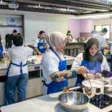 BRI Bekali PMI di Taiwan dengan Kewirausahaan dan Literasi Keuangan untuk Bangun Usaha Produktif