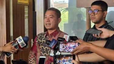 KWP Kecam Pernyataan Deddy Sitorus yang Sebut Wartawan "Sirkus", Ancam Lapor ke MKD