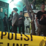 Misteri Tetesan Darah di Kos Grogol, Wanita 52 Tahun Ditemukan Tak Bernyawa