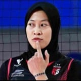 Media Korea Selatan Sebut Megawati Hangestri Sebagai Superstar Voli Indonesia, Begini Respon dari Megatron