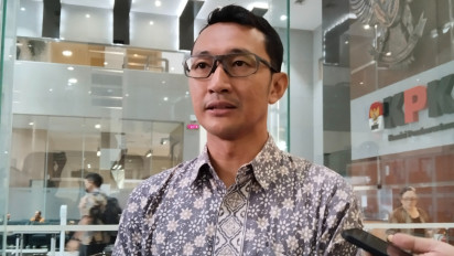 Stafnya Ikut Jadi Tersangka di Kasus Bupati Pemalang, KPK: Ini Instropeksi Bagi Kami