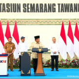 Dirut KAI Lapor ke Prabowo, 120 Bangunan Cagar Budaya Siap Direvitalisasi: Tak Hanya Stasiun Tawang