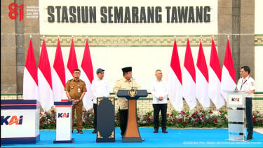 Dirut KAI Lapor ke Prabowo, 120 Bangunan Cagar Budaya Siap Direvitalisasi: Tak Hanya Stasiun Tawang