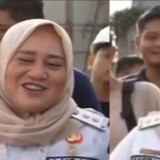 Viral “Ciyee Curhat Dia Bahh”, Publik Soroti Profil dan Harta Kekayaan Lurah Paya Pasir Syerly, Berapa Kekayaannya?