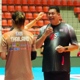 Vietnam Bikin Pusing Thailand, Tim Tamu Diberi Fasilitas di Bawah Tim Tuan Rumah Jelang SEA V Cup 2026