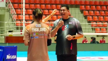 Vietnam Bikin Pusing Thailand, Tim Tamu Diberi Fasilitas di Bawah Tim Tuan Rumah Jelang SEA V Cup 2026
