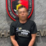 Polisi Tangkap Pelaku Pembunuhan Wanita di Indekos Grogol Jakbar, Ternyata Suami Korban
