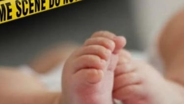 Pembuang Bayi di Teras Klinik Tangsel Ternyata Ibunya, Polisi: Hasil Hubungan di Luar Nikah