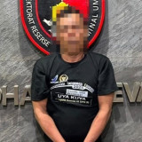 Kronologi Suami Tega Habisi Nyawa Istrinya di Indekos Grogol Jakbar: Berawal dari Cekcok