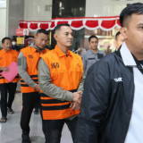 Staf KPK Jadi Tersangka bersama Bupati Pemalang, Ternyata Oknum Perbantuan dari Polri