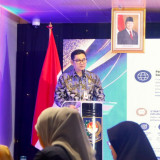 Kemendagri Perkuat Kapasitas Pranata Humas Hadapi Era AI, Perkuat Strategi Komunikasi Pemerintahan Lawan Disinformasi