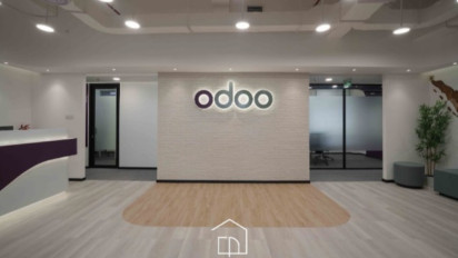 Odoo Indonesia Ekspansi Kantor Baru di Gedung Biomedical Campus, Perkuat Ekosistem Digital Hub di BSD City
