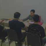 Setelah 9 Bulan, Anggota DPRD Kabupaten Bekasi Nyumarno Resmi Ditahan Terkait Kasus Pengeroyokan
