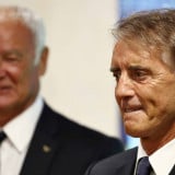Resmi Ditunjuk FIGC untuk Tangani Timnas Italia, Ini Target Utama Roberto Mancini Bersama Gli Azzurri