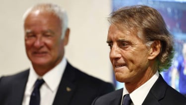 Resmi Ditunjuk FIGC untuk Tangani Timnas Italia, Ini Target Utama Roberto Mancini Bersama Gli Azzurri