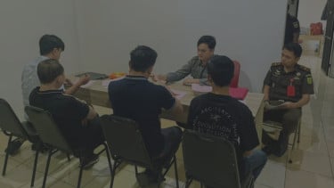 Update Kasus Penganiayaan di Cikarang: Oknum Anggota DPRD Kabupaten Bekasi Segera Disidangkan