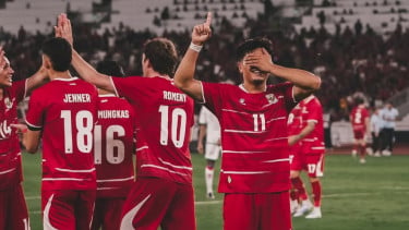 3 Bintang Timnas Indonesia Absen Lawan Timor Leste di Piala AFF 2026: Marselino, Ragnar, dan Justin Hubner