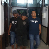Dua Pelaku Pembunuhan Manusia Silver di Probolinggo Ditangkap, Satu Masih DPO