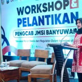 Banyak Kasus Pencabulan Anak di Bawah Umur, Ini Penegasan Bupati Banyuwangi