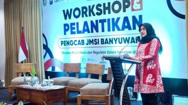 Banyak Kasus Pencabulan Anak di Bawah Umur, Ini Penegasan Bupati Banyuwangi