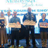 Tourism Malaysia Perkuat Promosi Visit Malaysia 2026-2027 Melalui Malaysia Tourism Showcase B2B Roadshow di Lima Kota Indonesia