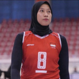 Tak Ada yang Ditutupi, Kepada Media Korea Megawati Hangestri Beberkan Penyebab Dirinya Mundur dari Timnas Indonesia
