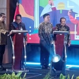 Jatim Media Summit Bahas Transformasi Media dan Ekonomi Kreatif di Era Digital