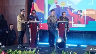 Jatim Media Summit Bahas Transformasi Media dan Ekonomi Kreatif di Era Digital
