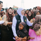 Gubernur Khofifah Pastikan SR Terintegrasi Tuban Siap Beroperasi, Seluruh Fasilitas Pendidikan Lengkap hingga Layanan Psikolog