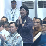 Prabowo Guyon soal Pjs Gubernur BI Destry: Oke Ya? Tapi Nanti Terserah DPR