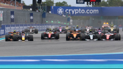 Nasib Grand Prix Qatar dan Abu Dhabi Musim Ini Masih Tanda Tanya, Formula 1 Buka Peluang Akhiri Musim 2026 di Eropa