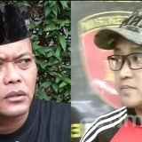 Jauh Sebelum Teddy Pardiyana Ditetapkan jadi Ahli Waris, Ini 5 Kontroversi Teddy Pardiyana Vs Keluarga Sule