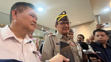 Eks Wakapolri Oegroseno Jelaskan Soal Pengadaan Lahan Sepolwan-Sespim Polri, Akui Tolak Rp1 Miliar Hingga Pemberian Tanah 1.000 Meter