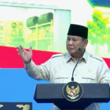 Prabowo Kirim Tim ke China hingga Mesir Cari Formula Terbaik, Antisipasi Krisis Dunia Panjang