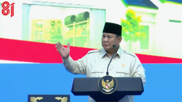 Prabowo Kirim Tim ke China hingga Mesir Cari Formula Terbaik, Antisipasi Krisis Dunia Panjang