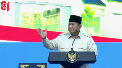 Prabowo Kirim Tim ke China hingga Mesir Cari Formula Terbaik, Antisipasi Krisis Dunia Panjang