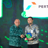 Pertamina Terus Perkuat Kapabilitas dan Budaya Keberlanjutan Guna Dukung Transformasi Bisnis Berkelanjutan