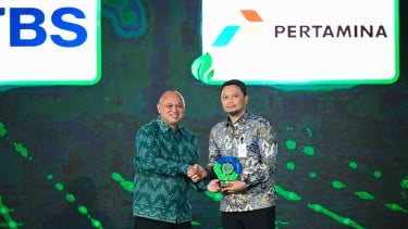 Pertamina Terus Perkuat Kapabilitas dan Budaya Keberlanjutan Guna Dukung Transformasi Bisnis Berkelanjutan