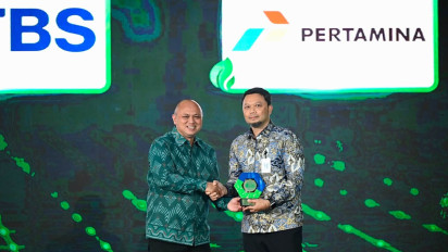 Pertamina Terus Perkuat Kapabilitas dan Budaya Keberlanjutan Guna Dukung Transformasi Bisnis Berkelanjutan