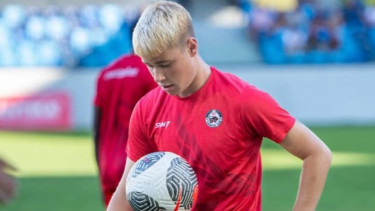 Eksklusif: PSM Kedatangan Permata Kasta Teratas Eropa, Wonderkid Rp5 Miliar Bakal Trial di Juku Eja Jelang Super League Bergulir