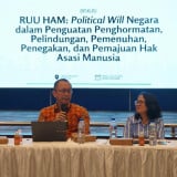 Akademisi USU dan Aktivis Bakumsu Dukung Perubahan UU HAM: Sudah Seperempat Abad Lebih