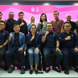 I.League Matangkan Indonesia Women s League 2026/27, Ferry Paulus: Tonggak Baru Sepak Bola Putri Indonesia