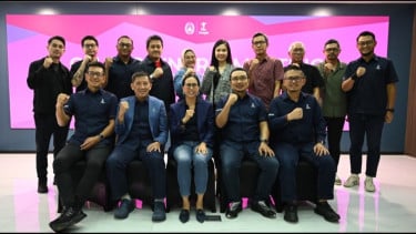 I.League Matangkan Indonesia Women's League 2026/27, Ferry Paulus: Tonggak Baru Sepak Bola Putri Indonesia
